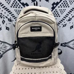 OS kangol カンゴール 学生 バックパック 書籍バッグのサムネイル