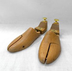 CARMINA カルミーナ 純正シューツリーキーパー UK6 - メルカリ