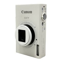 Canon IXY PC1735 Compact Digital Camera (Junk) H11495220