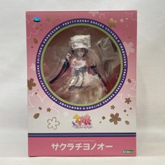 [중고] 코토부키야 사쿠라치요노오 1/7 개봉품 말딸 프리티더비[97]