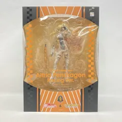 【中古】グッドスマイルレーシング アルトリア・ペンドラゴン レーシングVer. 1/7 開封品 GOODSMILE RACING ＆ TYPE-MOON RACING[97]のサムネイル