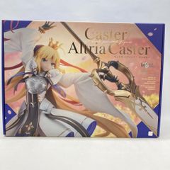 中古】グッドスマイルカンパニー キャスター/アルトリア・キャスター 1