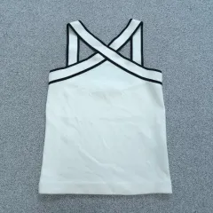 XS マッシモ ドゥッティ ノースリーブ Tシャツ | 0803B18のサムネイル