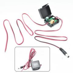 MINI DVR 向けコンポジットケーブル 10ピン 1個目 - メルカリ