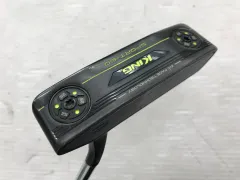 コブラ　KING VINTAGE SPORT-60　パター　中古【最短即日発送】のサムネイル