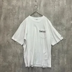 【訳あり】 coen コーエン ポケットTシャツ サイズM ホワイト系 ラ・ヴェリタ古着 260803-04 ユニセックス 綿100% 伸縮なし 胸ポケットありのサムネイル
