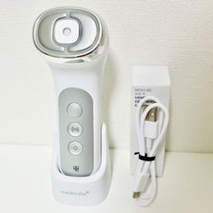 NICORIO AQUASTICKアクアスティック角質除イオンガイドEMS美容器