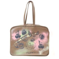 mina perhonen papillon クラウドバッグ ショルダーバッグ - メルカリ