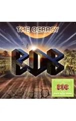 CD／バック・ドロップ・ボム／【CD+DVD】THE OCRACYのサムネイル