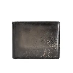 Berluti ベルルッティ 二つ折財布 フィギュアフラップコンパクトウォレットのサムネイル