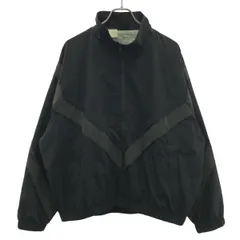 N.HOOLYWOOD エヌハリウッド 24SS TEST PRODUCT EXCHANGE SERVICE TRAINING BLOUSON ミリタリートレーニングブルゾン 9232-BL01-003 ブラック 38のサムネイル