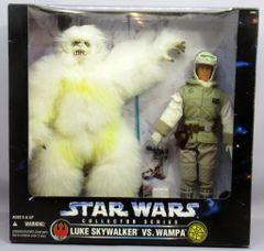1997年 未使用 Kenner STARWARS ハン・ソロ＆トーントーン - メルカリ