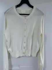 H&M スタンダード カーディガン Sのサムネイル