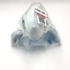 イヴェルカーナ デフォルメぬいぐるみ 「モンスターハンターワールド：アイスボーン」 CAPCOM カプコン キャラクターグッズのサムネイル