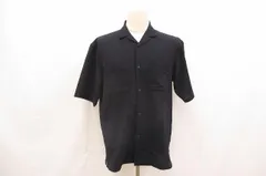  良品 ザ ノース フェイス THE NORTH FACE シアサッカーベントメッシュシャツ NR22160 L ネイビー メンズのサムネイル