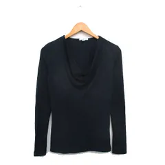 ジェームスパース JAMES PERSE STANDARD カットソー Tシャツ 長袖 シンプル 1 ネイビー 紺 /KT11のサムネイル