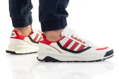 (275) adidas アディダス INDOOR CT 白 レッドのサムネイル