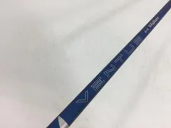 返品OK 【中古ゴルフクラブ】【超美品】フジクラ シャフト単品 (ブリヂストン スリーブ付) 24 VENTUS BLUE 6 VeloCore Plus 1Wのサムネイル