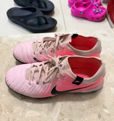 27cm ナイキ ティエンポ レジェンド5 SG | Mercari