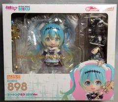 グッドスマイルレーシング ねんどろいど レーシングミク 2018Ver 898