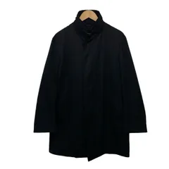 DURBAN(ダーバン) コート サイズL メンズ - 黒 長袖/春/秋のサムネイル