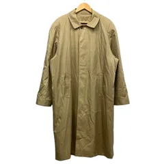 BrooksBrothers(ブルックスブラザーズ) コート サイズ44R メンズ - ライトブラウン 長袖/春/秋のサムネイル