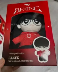 2026年最新】FAKER ぬいぐるみの人気アイテム - メルカリ