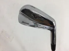 【中古ゴルフクラブ】ミズノ MP-4 アイアン 2013 (日本仕様) D/G 4Iのサムネイル