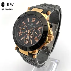 【中古】Salvatore Marra SM14118-1 腕時計のサムネイル