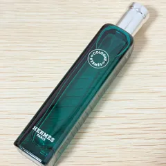 新品未使用 エルメス オー ドランジュ ヴェルト オーデコロン 15mLのサムネイル