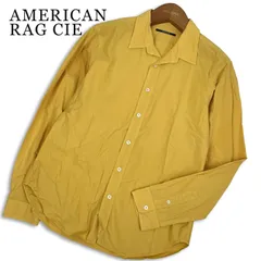 AMERICAN RAG CIE アメリカンラグ シー 通年 長袖 シャツ 日本製 Sz.2　メンズのサムネイル