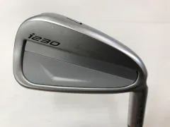 ピン　i230　33度　NSプロ950GH neo　Sフレックス　アイアン　中古【最短即日発送】のサムネイル