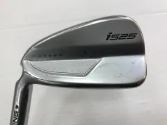 ピン　i525　29度　NSプロ850GH neo　Sフレックス　アイアン　中古【最短即日発送】のサムネイル