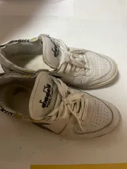 Diadora heritage ディアドラヘリテージ バスケット ロー 270のサムネイル