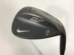 【中古ゴルフクラブ】ナイキ SV ツアー ブラック ウェッジ D/G SWのサムネイル