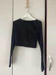 アボカド ロングスリーブTシャツのサムネイル