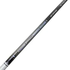 【中古】 ピンスリーブ付き(G440系) 三菱ケミカル(レイヨン)フェアウェイウッド用 シャフト TENSEI PRO WHITE 1K 60 (フレックスS)Bランク ゴルフクラブのサムネイル