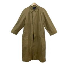 RalphLauren(ラルフローレン) コート サイズ9 M レディース美品  - ベージュ 長袖/春のサムネイル