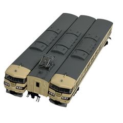 KATO 10-548 10-549 N700系 新幹線 のぞみ 基本 増結セット 計16両 N