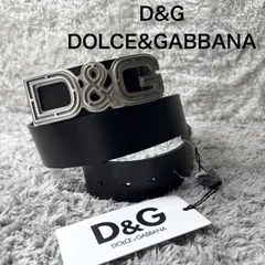 2026年最新】DOLCE&GABBANA ドルチェアンドガッバーナ ベルトの人気