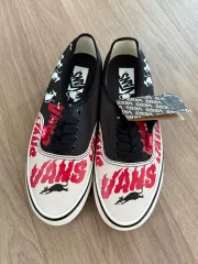 VANS x Soon Easy ヴァンズ プレミアム アセンティック 44のサムネイル