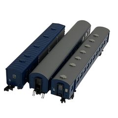 KATO 10-548 10-549 N700系 新幹線 のぞみ 基本 増結セット 計16両 N