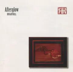 ■[廃盤]ROSARYHILL アルバムCD「Fairfield」■ロザリーヒル □[廃盤]ROSARYHILL アルバムCD「Fairfield」□ロザリーヒル □[廃盤
