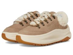 ムーンブーツ レディース シューズ スニーカー Moon Boot Moon247 City Shearling Sand サンド