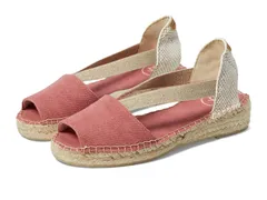 トニーポンズ レディース シューズ サンダル Toni Pons EloraV Blush Vintage ブラッシュのサムネイル