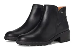 ピコリーノス レディース シューズ ブーツ・レインブーツ PIKOLINOS Medina W0D8871 Black ブラックのサムネイル