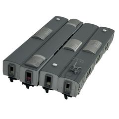 KATO 10-548 10-549 N700系 新幹線 のぞみ 基本 増結セット 計16両 N