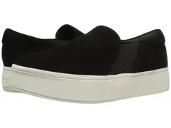 ヴィンス レディース シューズ スニーカー Vince Warren Black Suede ブラックのサムネイル