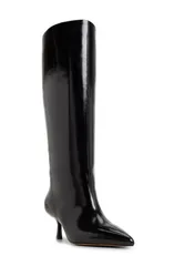 アルド レディース シューズ ブーツ・レインブーツ ALDO Selora Knee High Boot Black ブラックのサムネイル