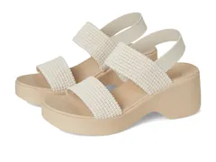 スケッチャーズ レディース シューズ ヒール SKECHERS Cali Day Off White オフホワイトのサムネイル